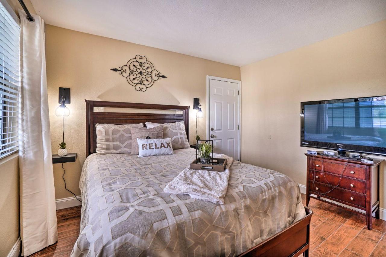 Branson Condo On Thousand Hills Golf Course! Dış mekan fotoğraf